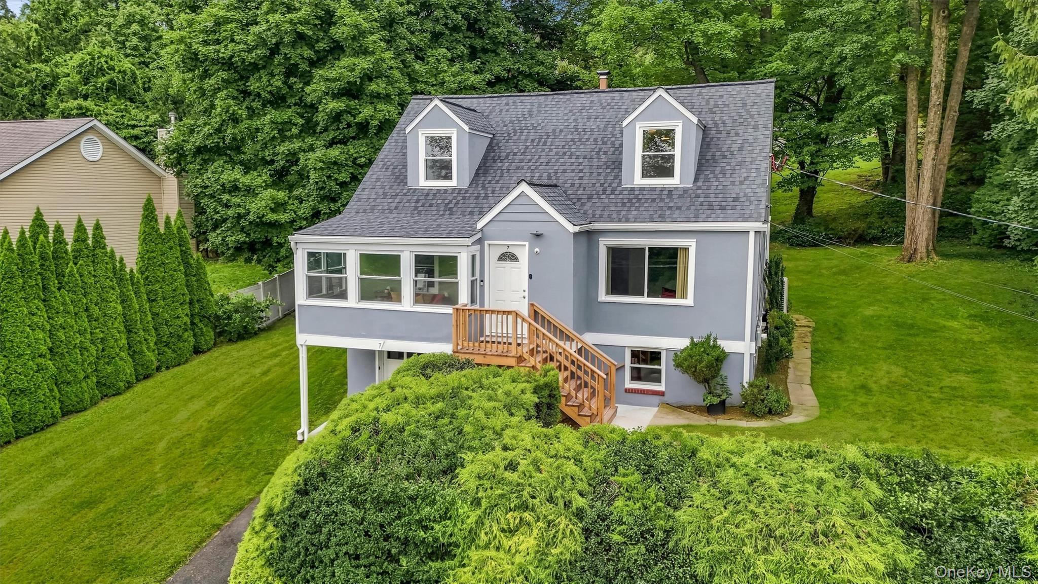 7 Highland Drive – For Sale
