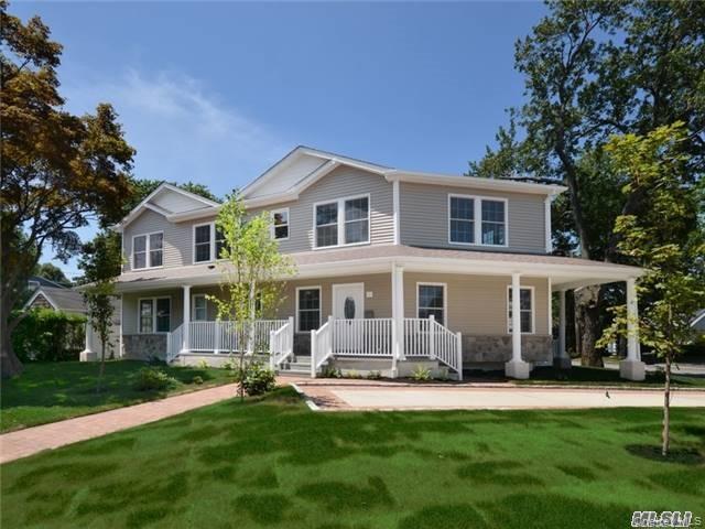 12 Nesaquake Avenue – For Rent