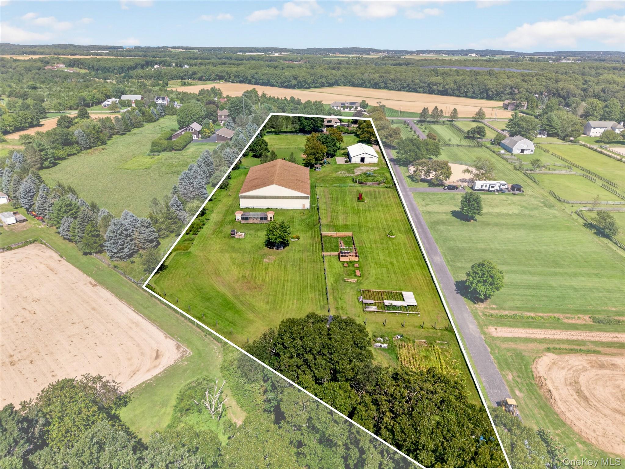 291 Deep Hole Road – For Sale photo 41
