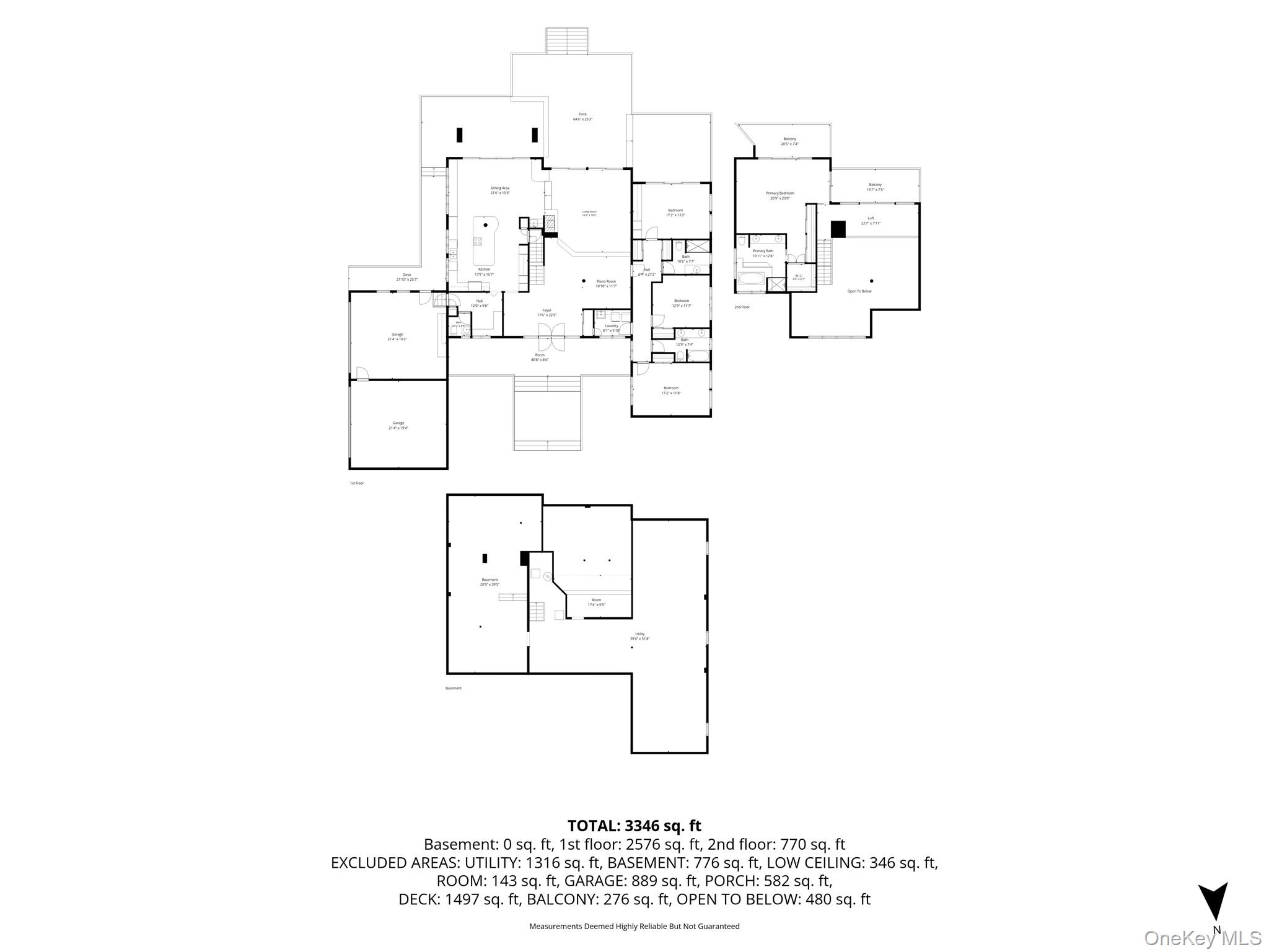 291 Deep Hole Road – For Sale photo 42