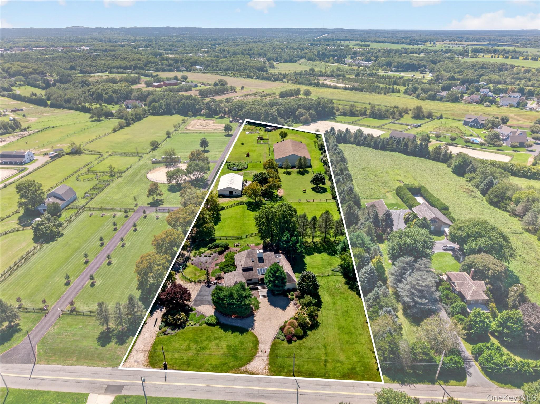 291 Deep Hole Road – For Sale photo 2