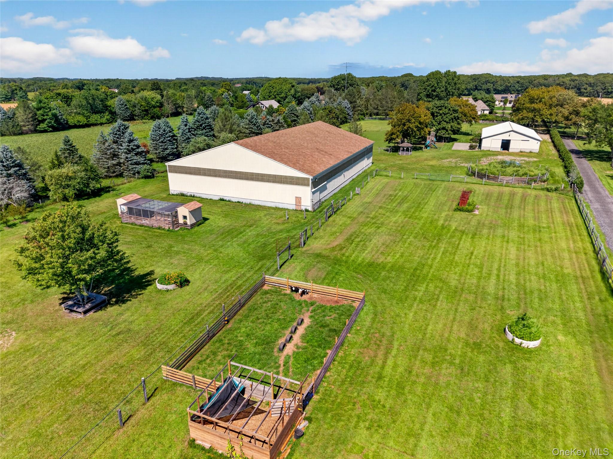 291 Deep Hole Road – For Sale photo 33