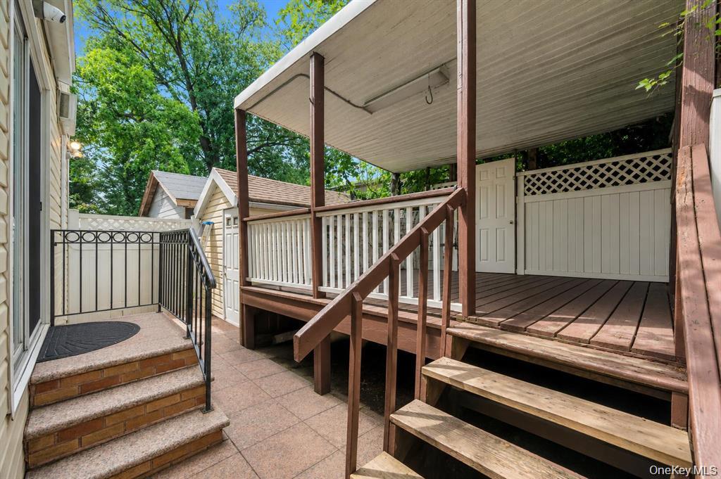 10530 Van Wyck Expressway – For Sale photo 33
