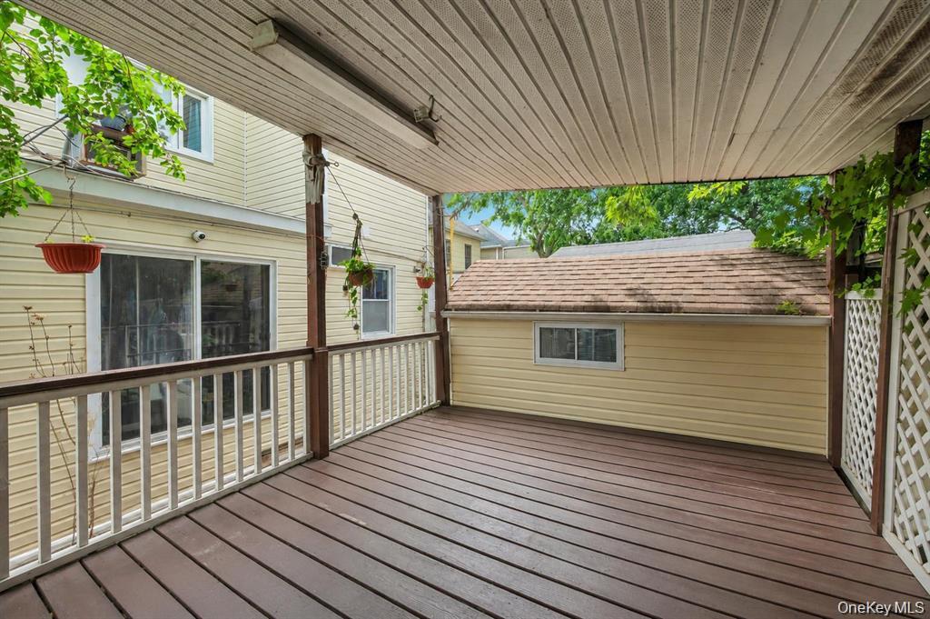 10530 Van Wyck Expressway – For Sale photo 34