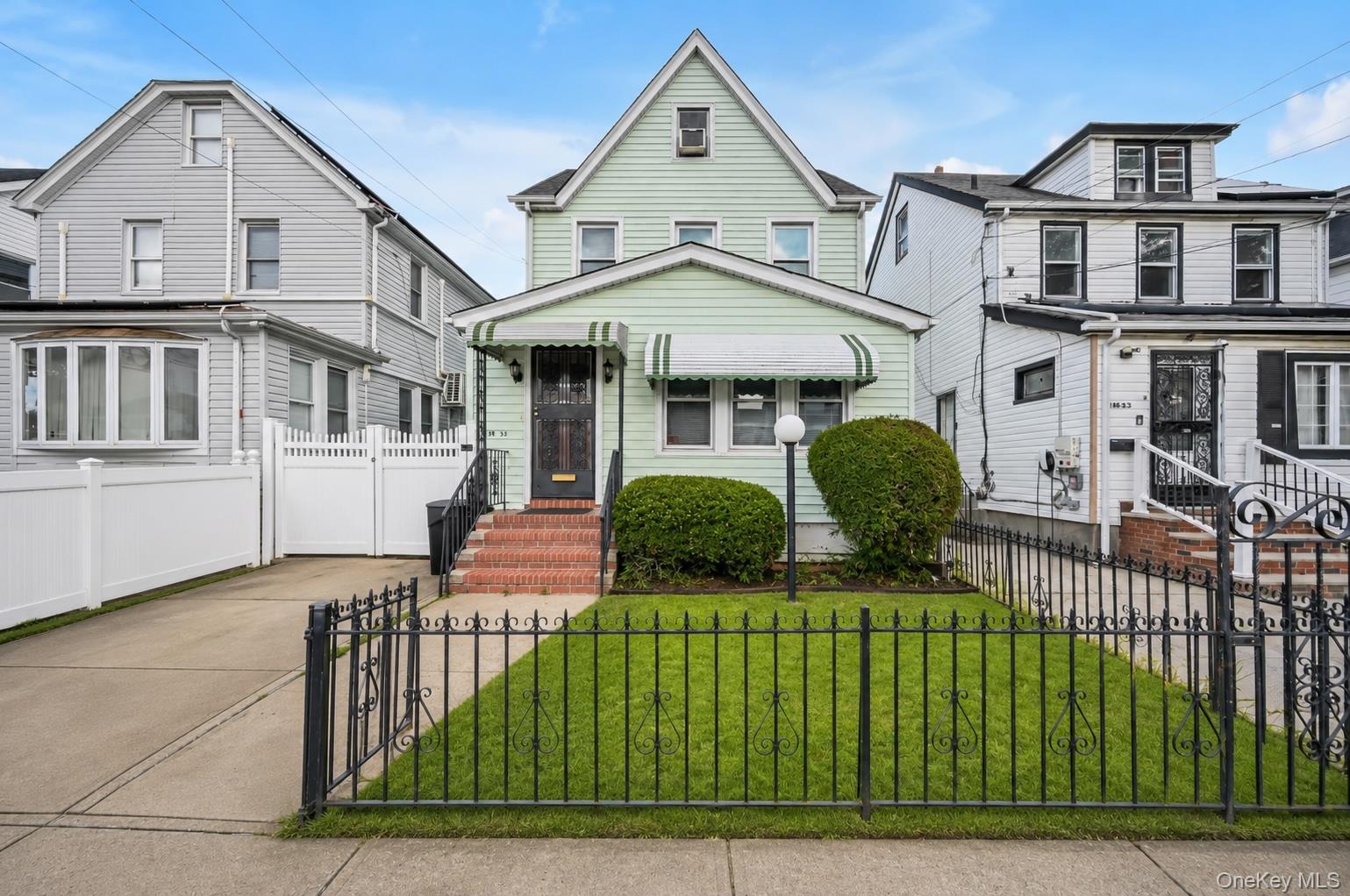 114-31 210th Street – For Sale