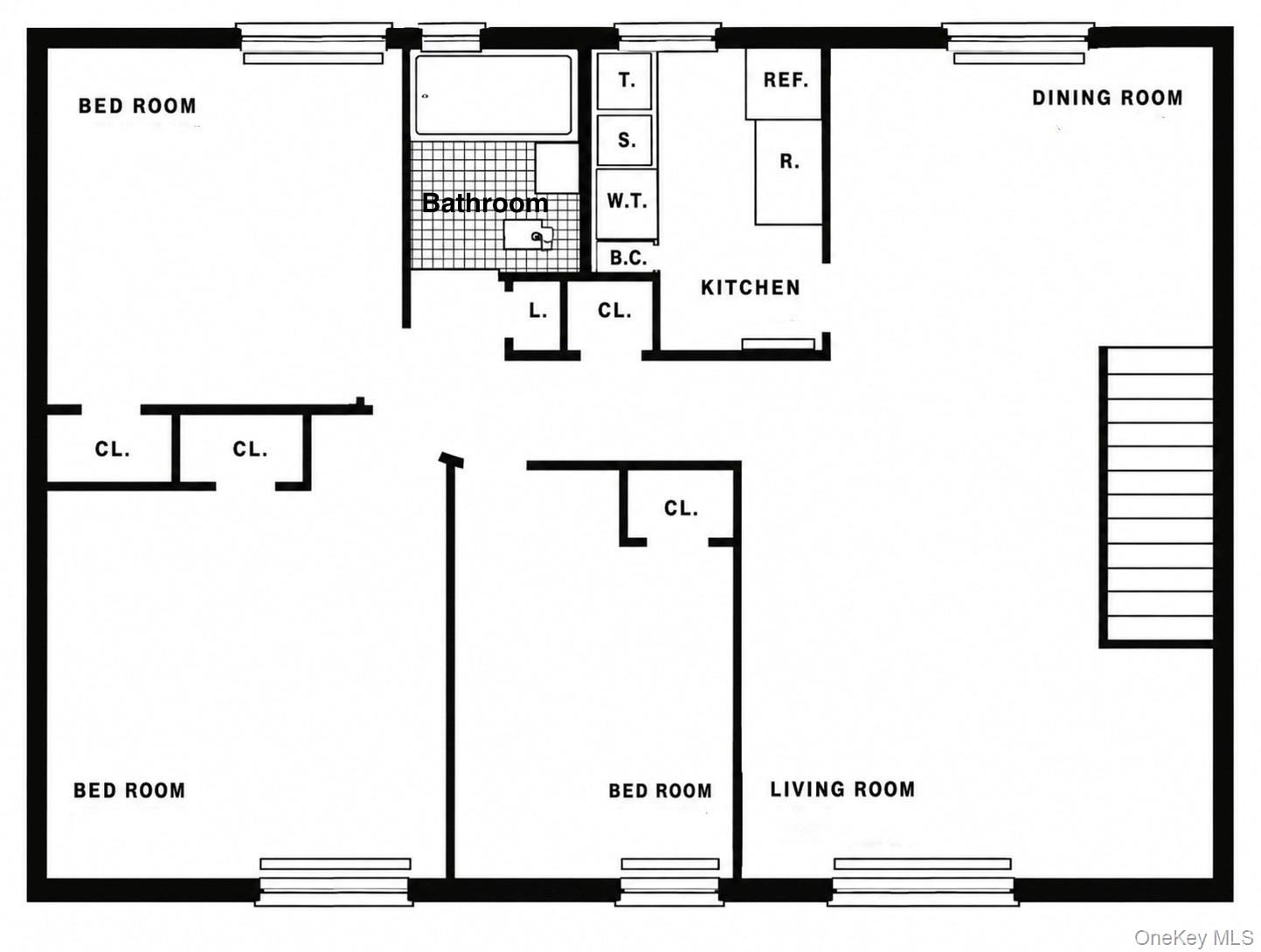 68-01 Bell Boulevard, Unit Upper photo 24