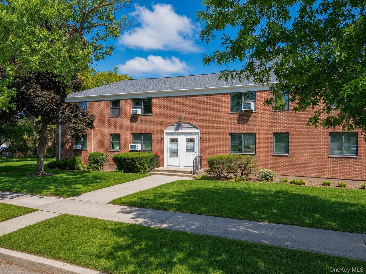 68-01 Bell Boulevard, Unit Upper