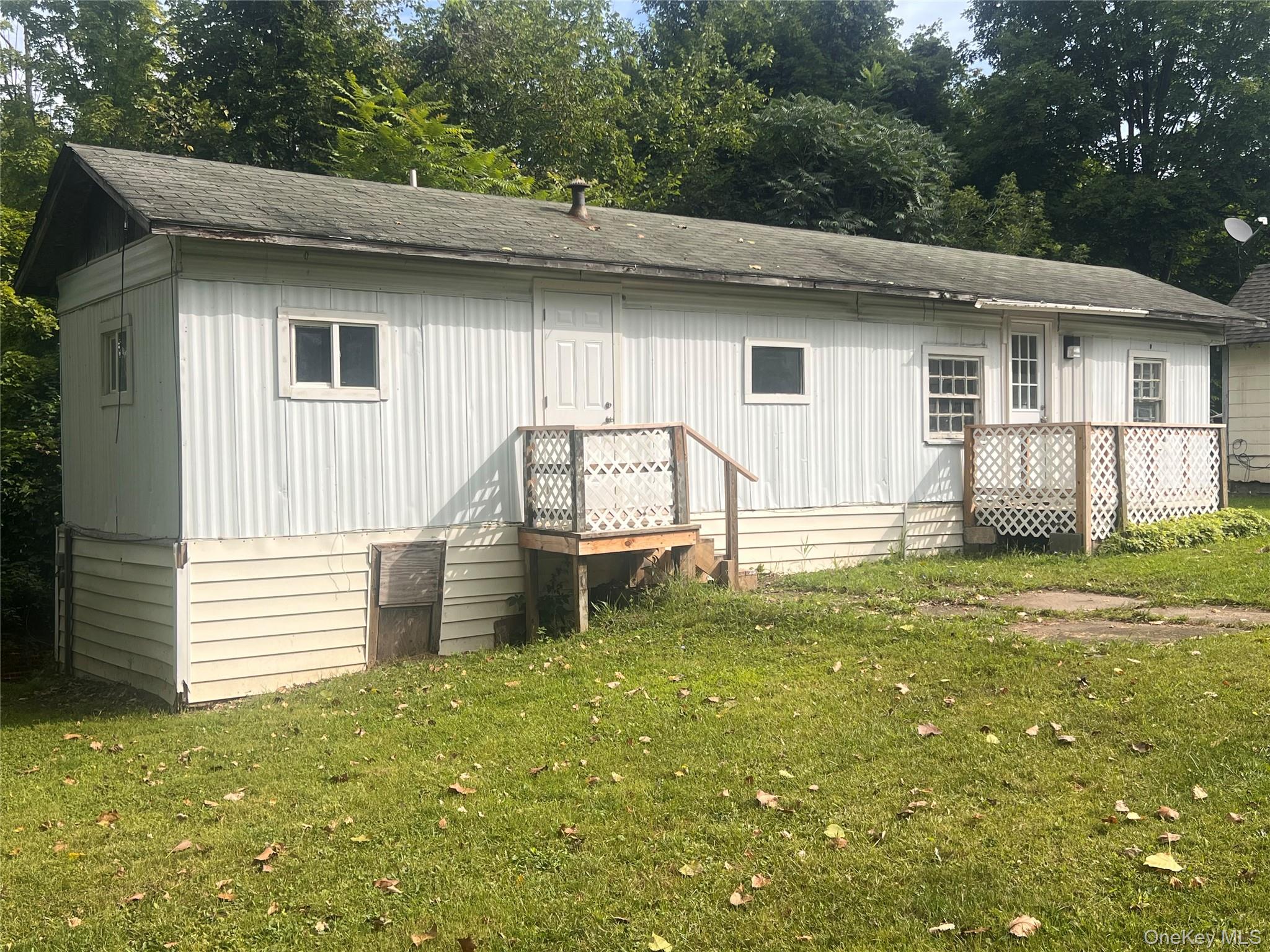 70 Minnewaska Trail – For Rent