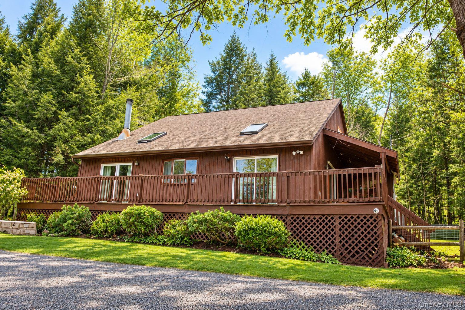 1270 Roaring Brook Lane – For Sale