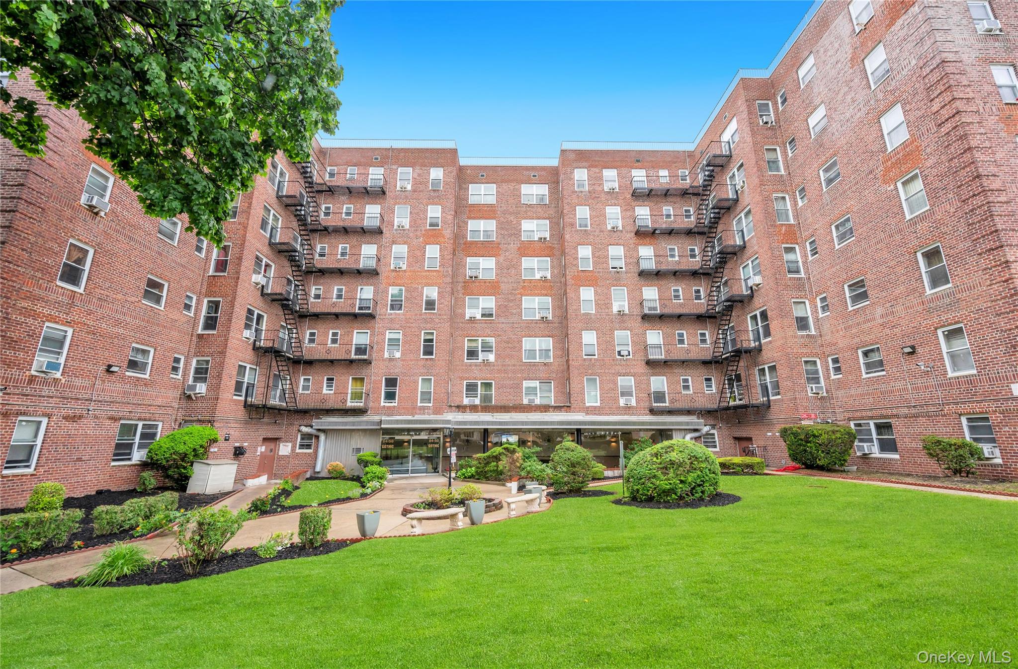 84-50 169th Street, Unit 607