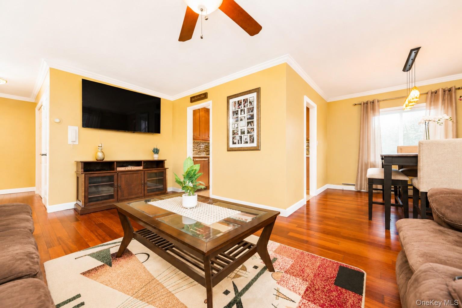 838 Pelhamdale Avenue, Unit 2H photo 8