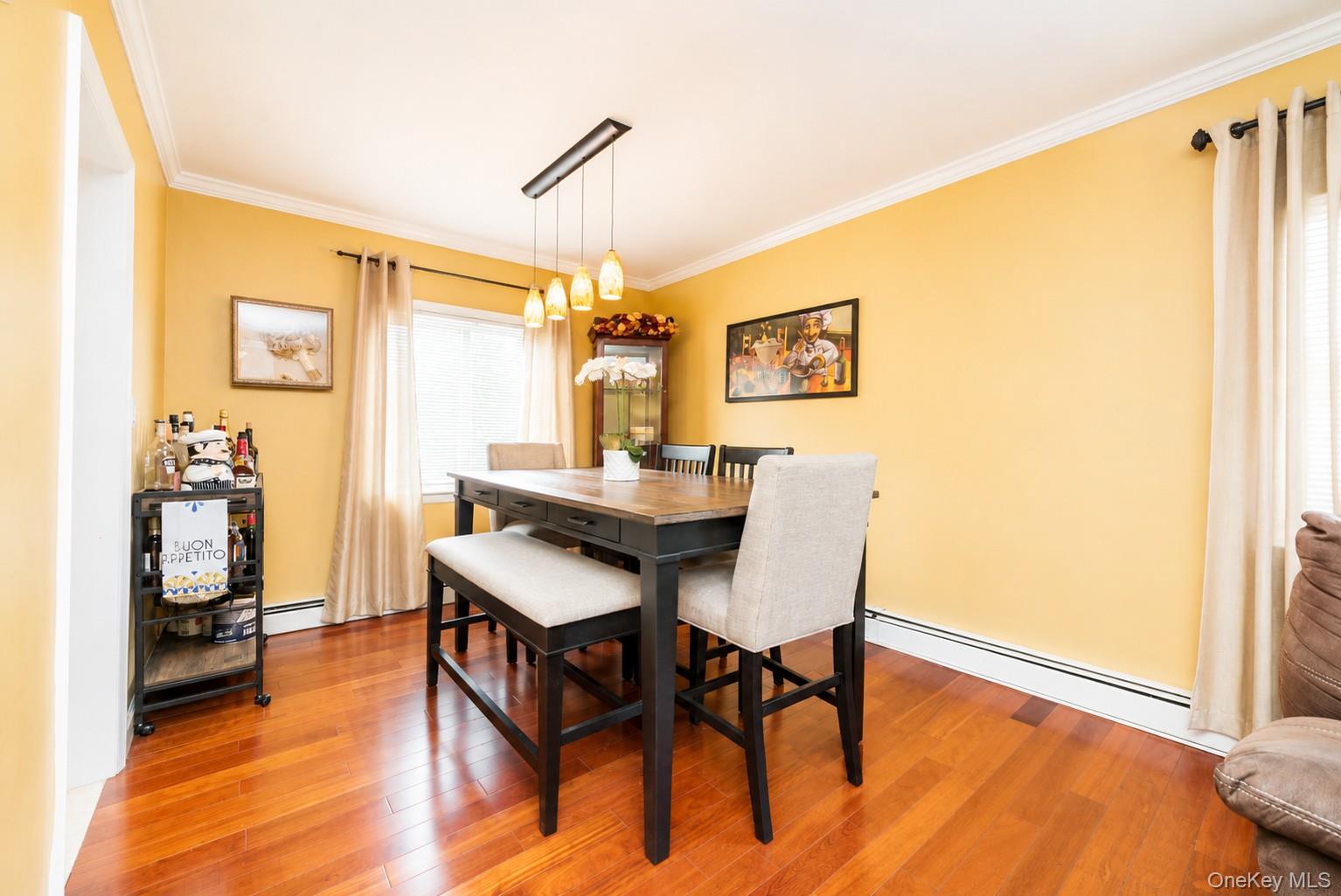 838 Pelhamdale Avenue, Unit 2H photo 7