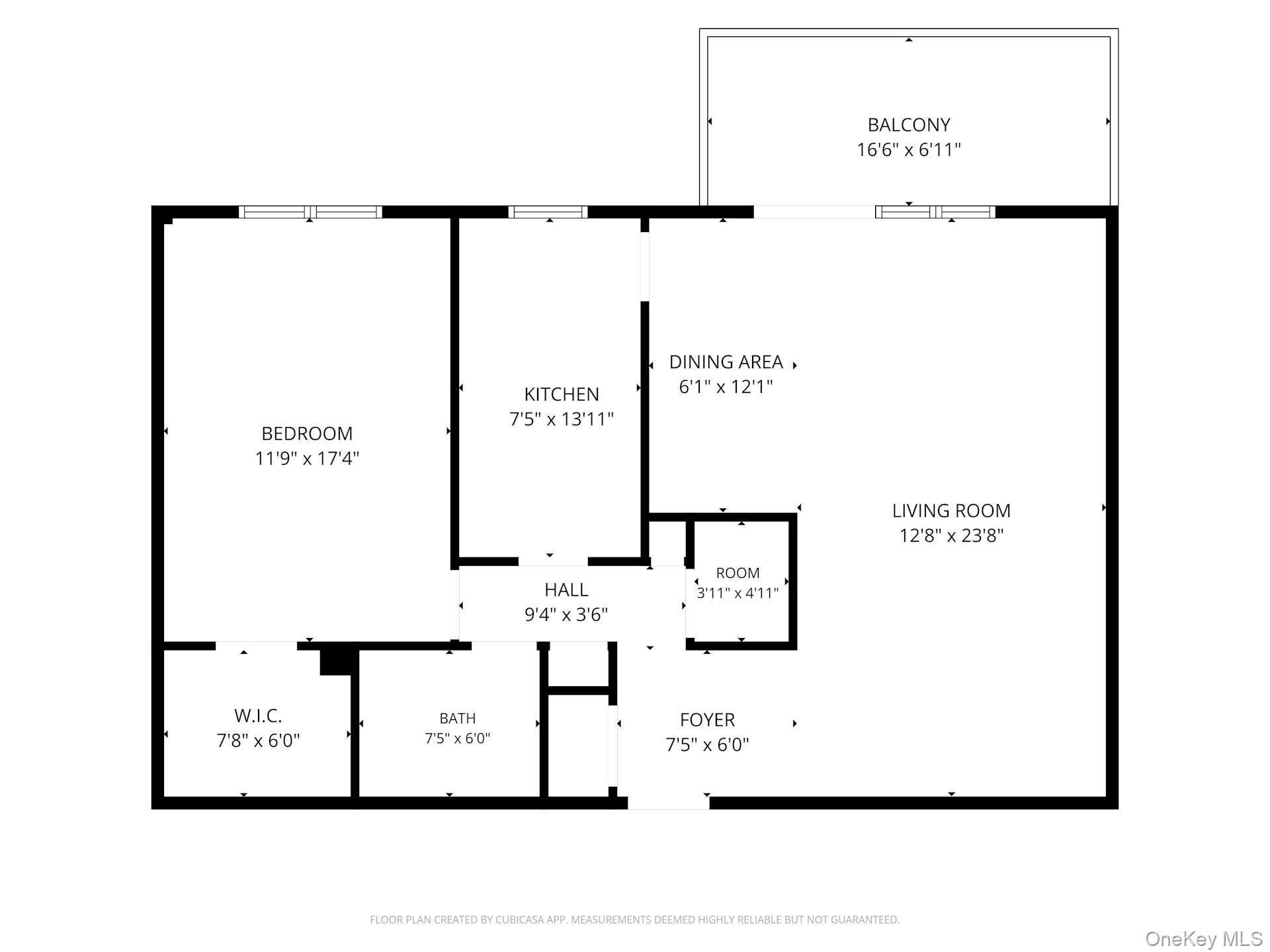 499 N Broadway, Unit 6B photo 16
