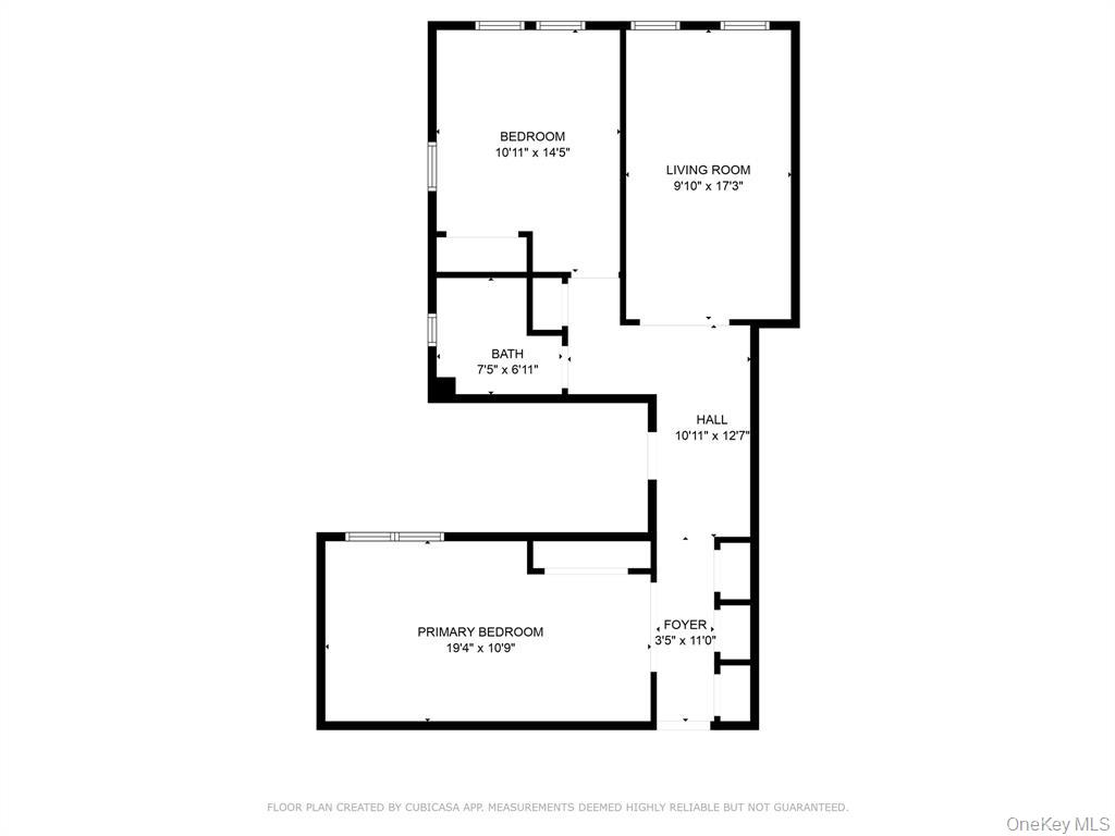 1711 Davidson Avenue, Unit 1N photo 12