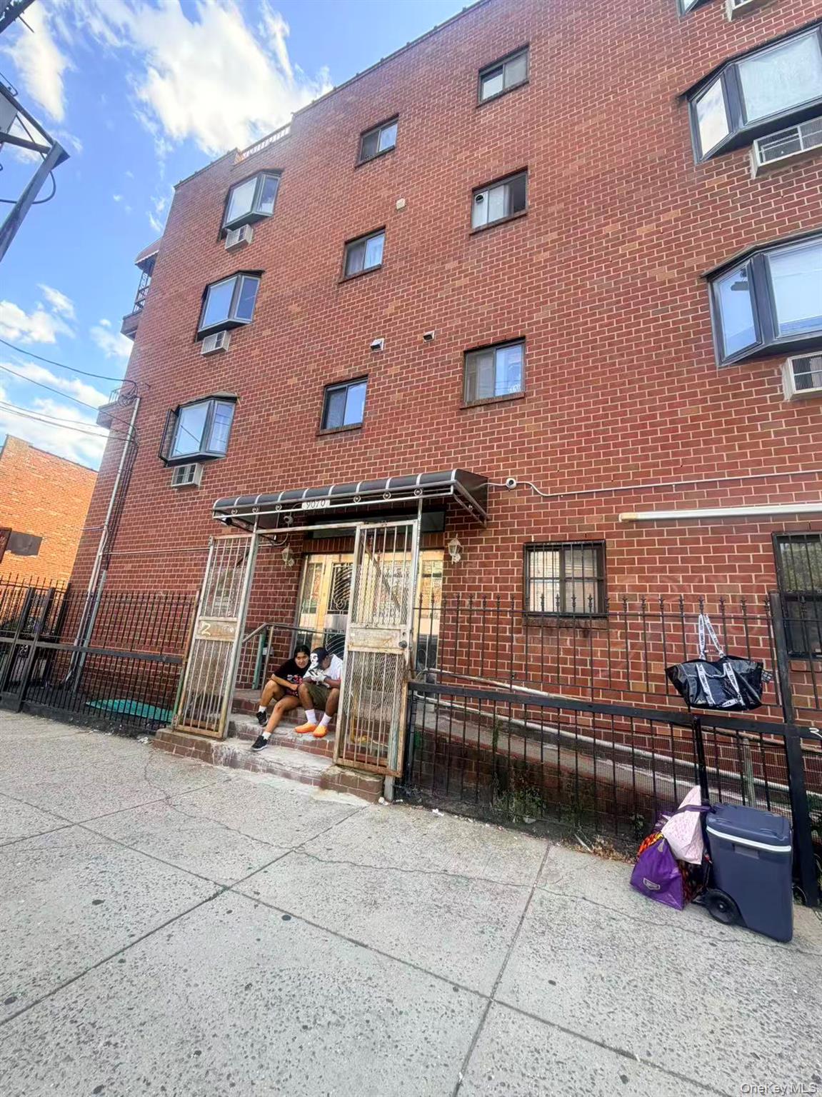 90-70 51st Avenue, Unit 4A
