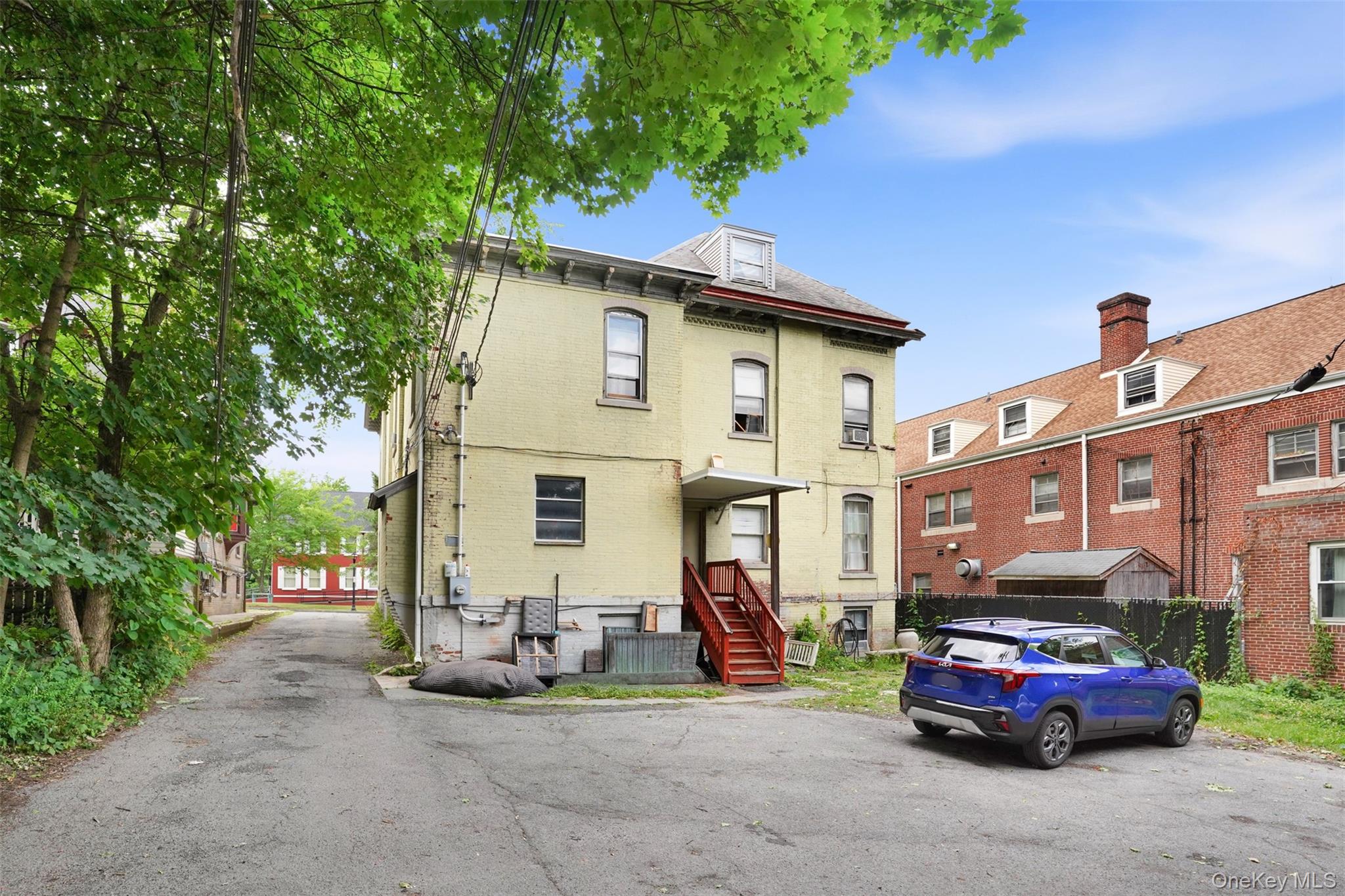 40 S Hamilton Street – For Sale photo 36