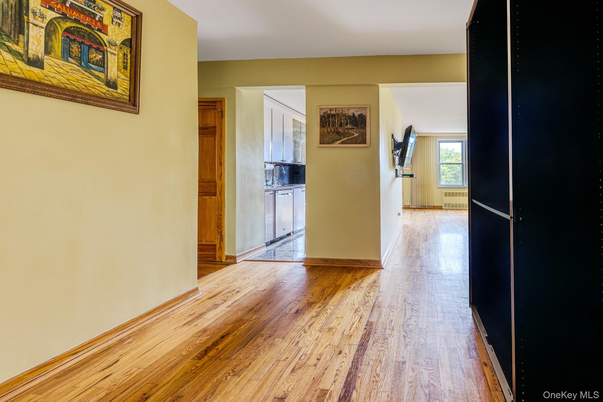 2727 Ocean Parkway, Unit D18 photo 5