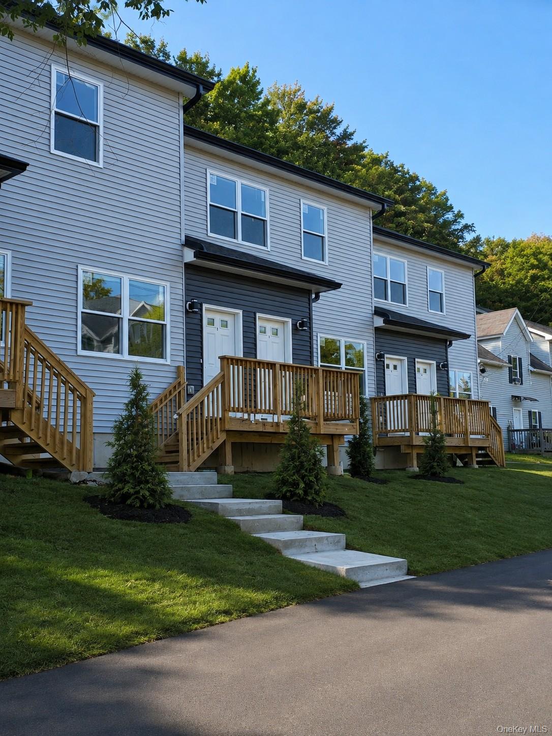11 Orange Lane, Unit 8 photo 2