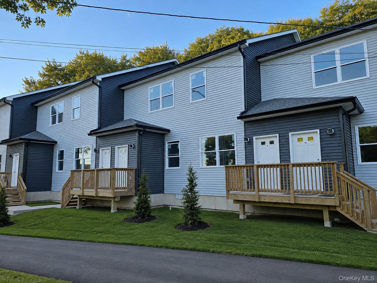 11 Orange Lane, Unit 8