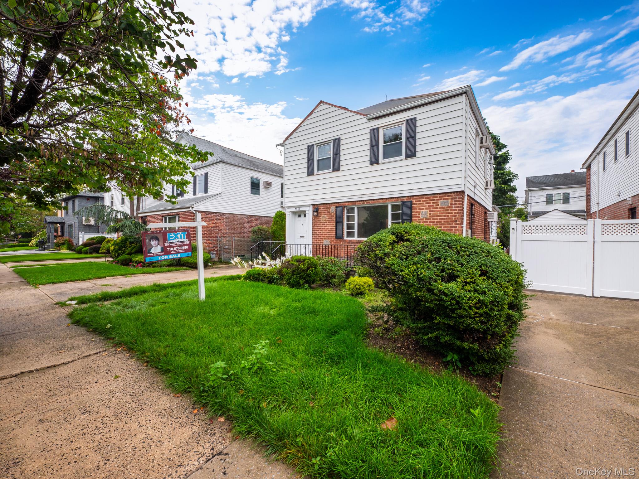 75-19 171st Street – For Sale photo 2