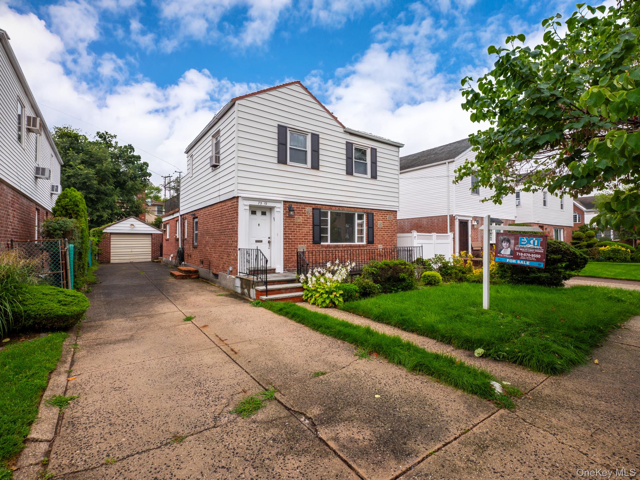 75-19 171st Street – For Sale