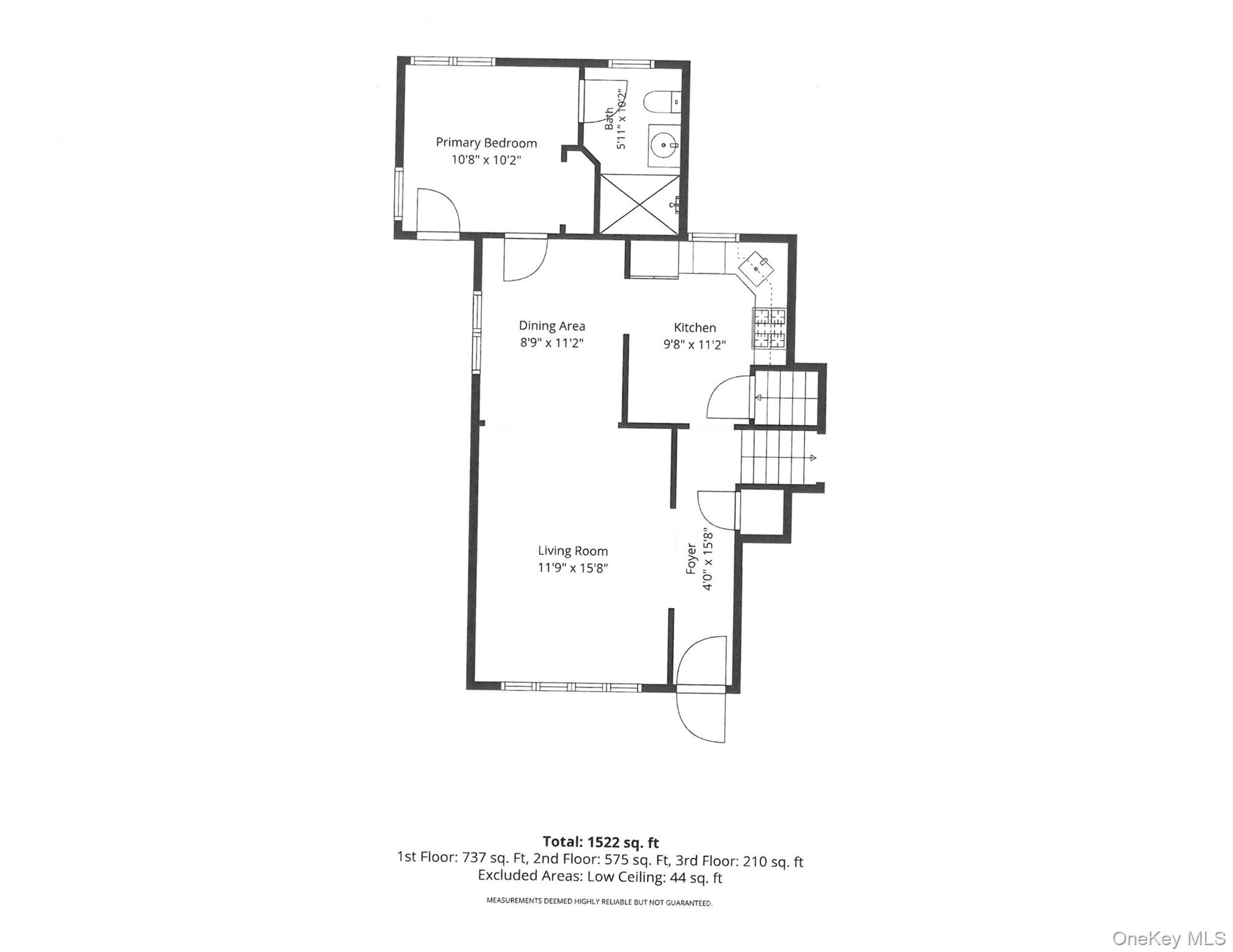 948 Simon Place – For Sale photo 2