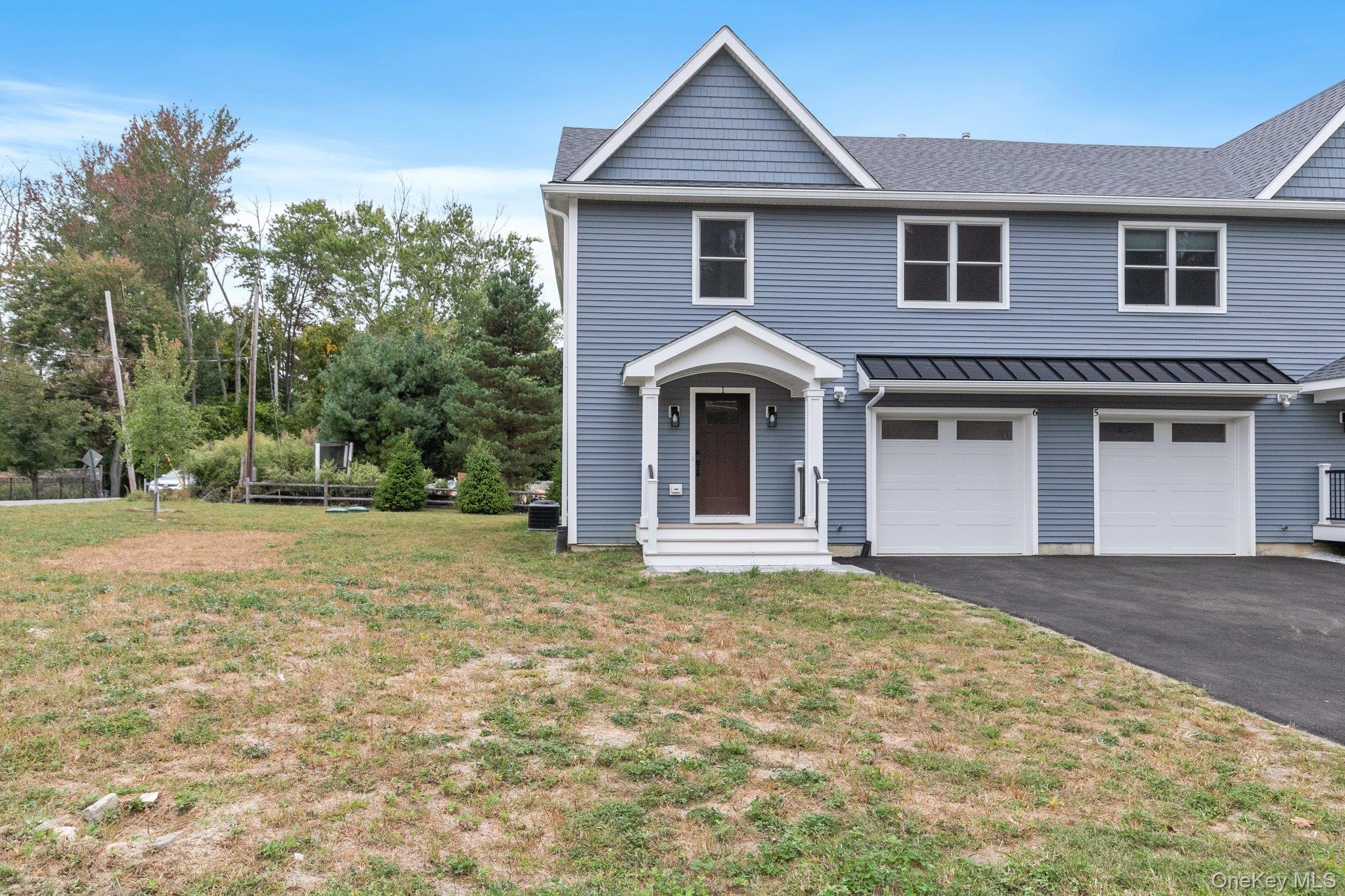 65 Paulding Lane, Unit #1