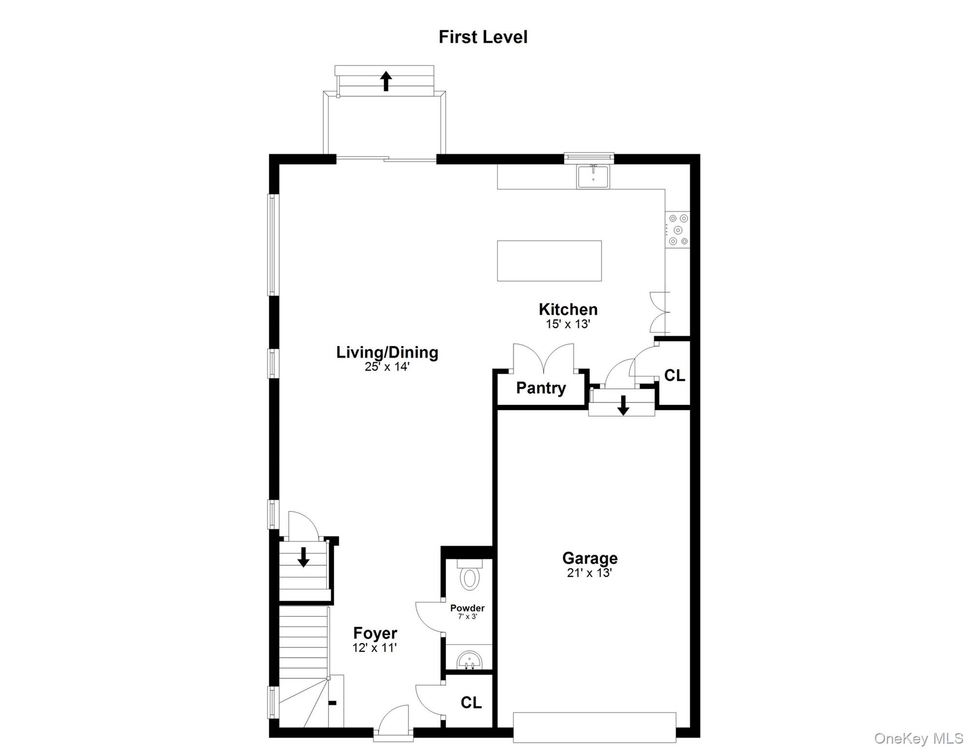 65 Paulding Lane, Unit #1 photo 40
