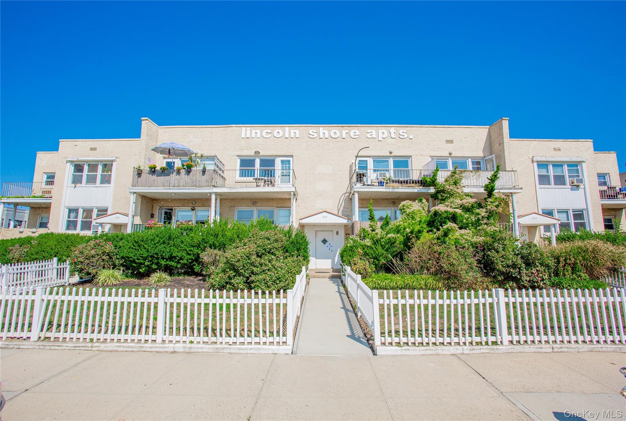 325 Shore Road, Unit C