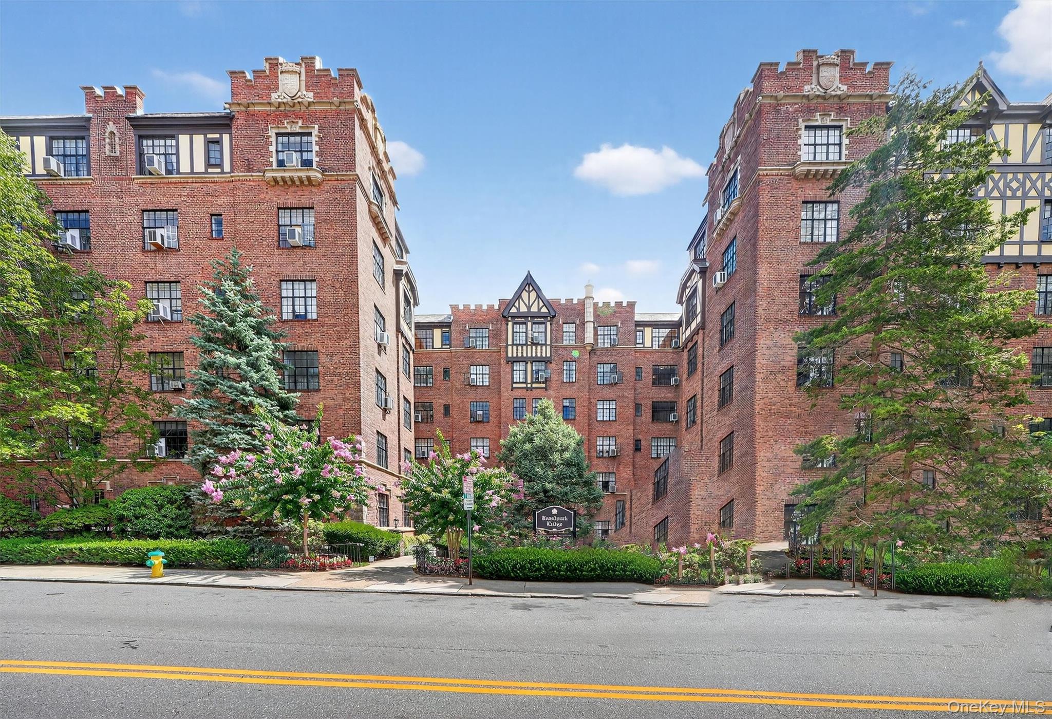 292 Main Street, Unit 6H