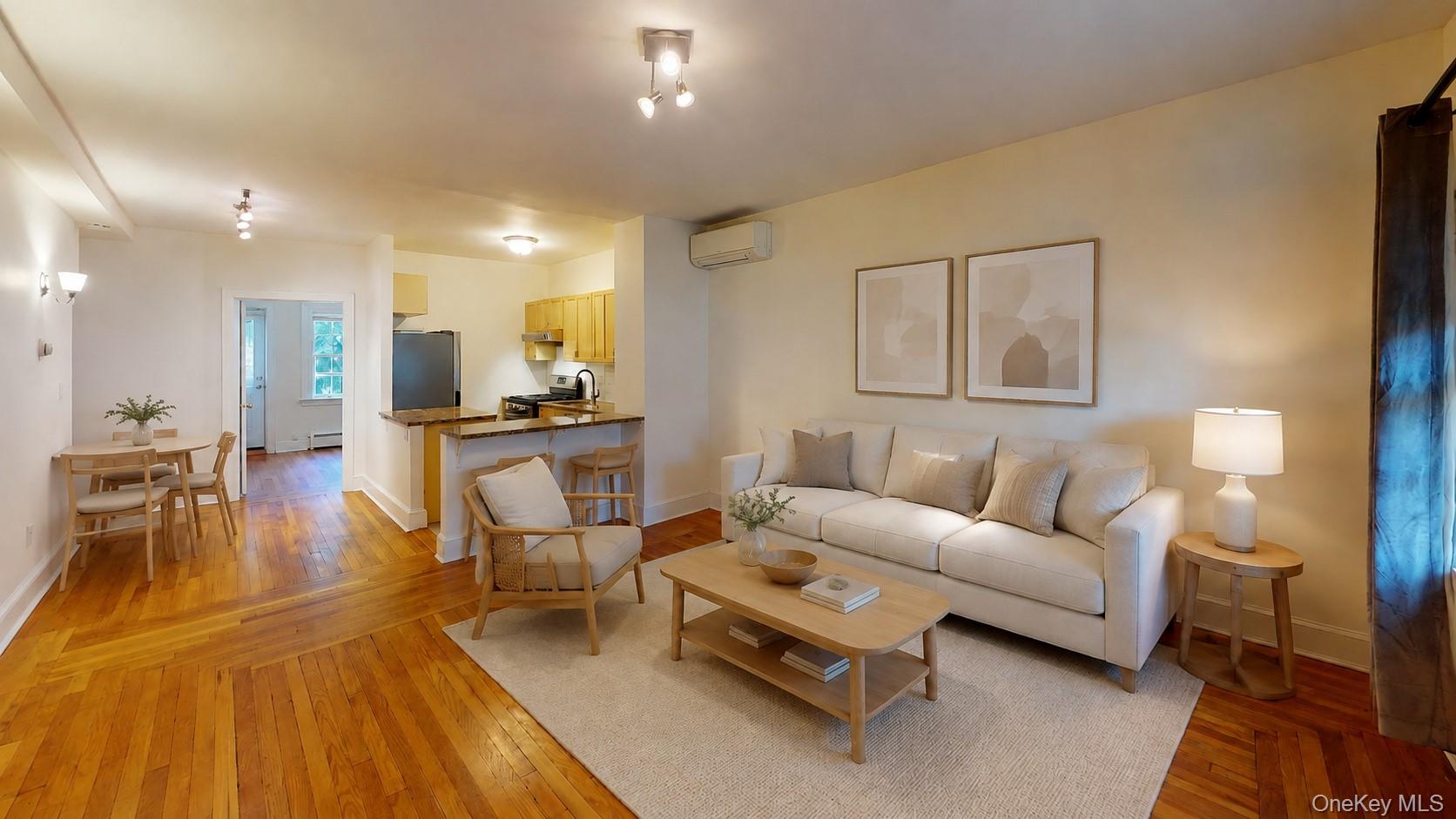 382 Burns Street, Unit 1