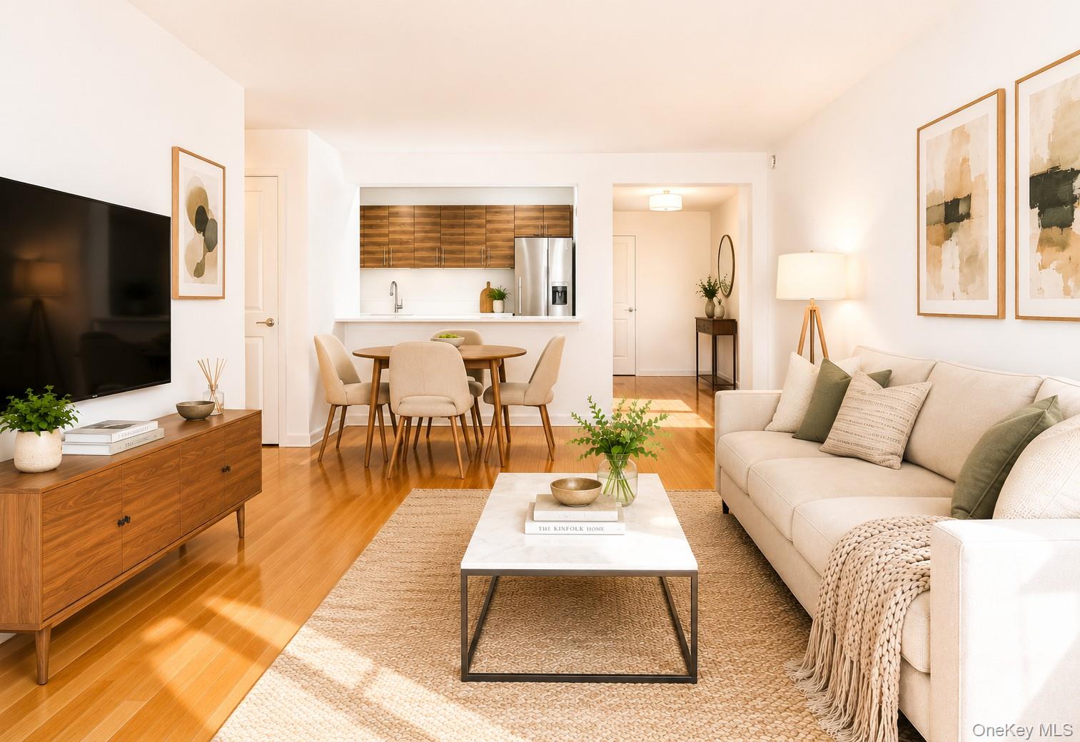 39-25 51st Street, Unit 1F
