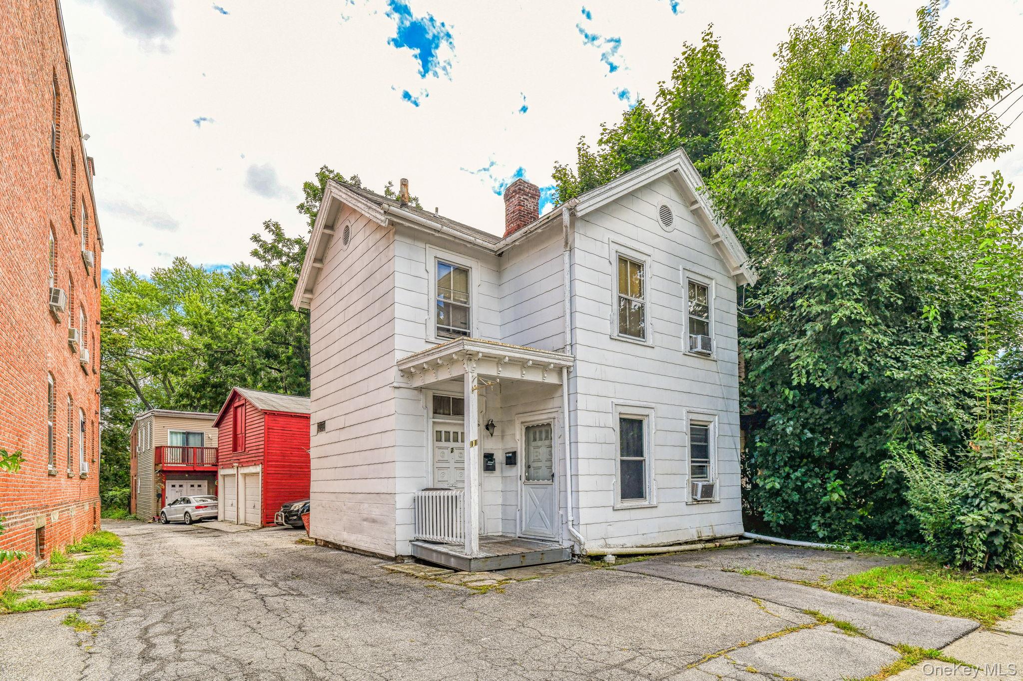 11 S White Street – For Sale