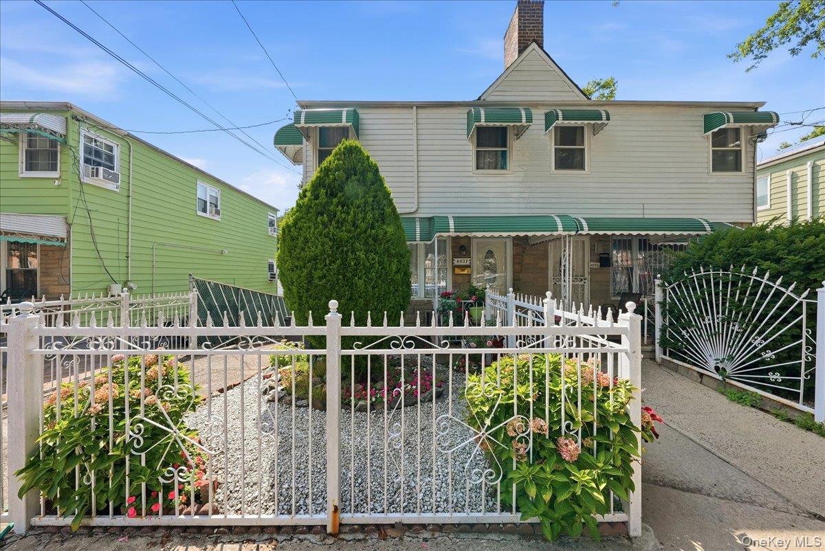 4027 Grace Avenue – For Sale photo 5