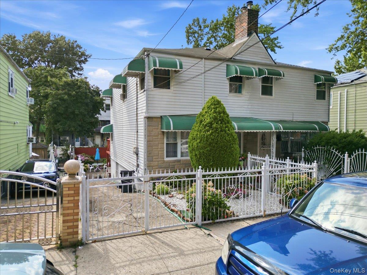 4027 Grace Avenue – For Sale