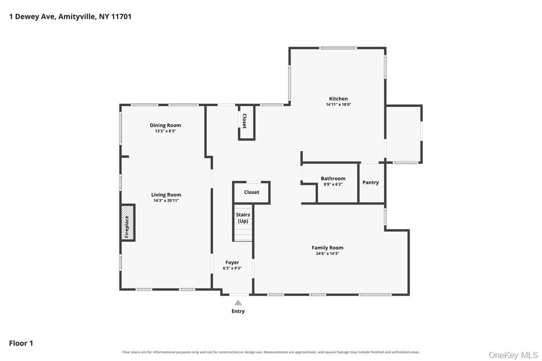 1 Dewey Avenue – For Sale photo 42