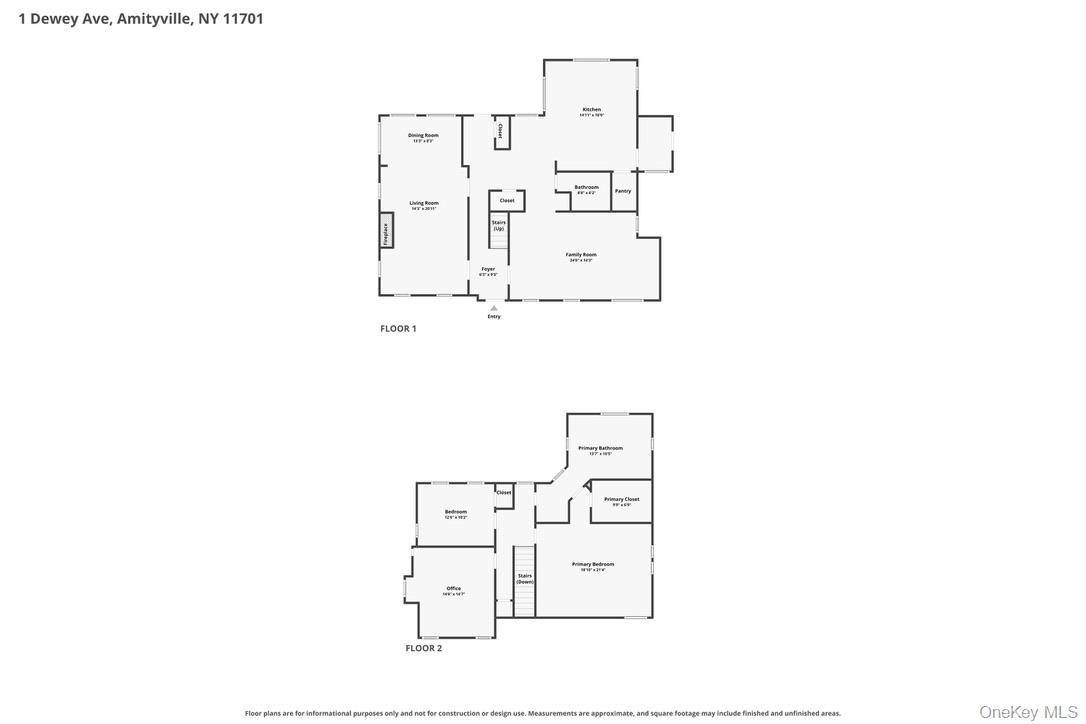 1 Dewey Avenue – For Sale photo 41