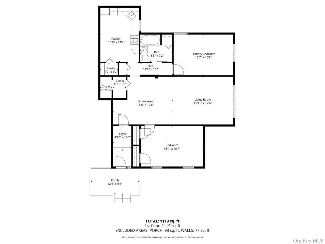 52 Brompton Road, Unit 52 photo 17
