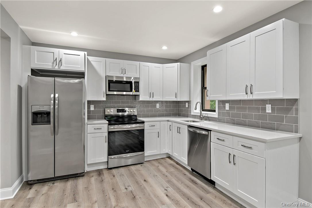 122 Commerce Street, Unit 5