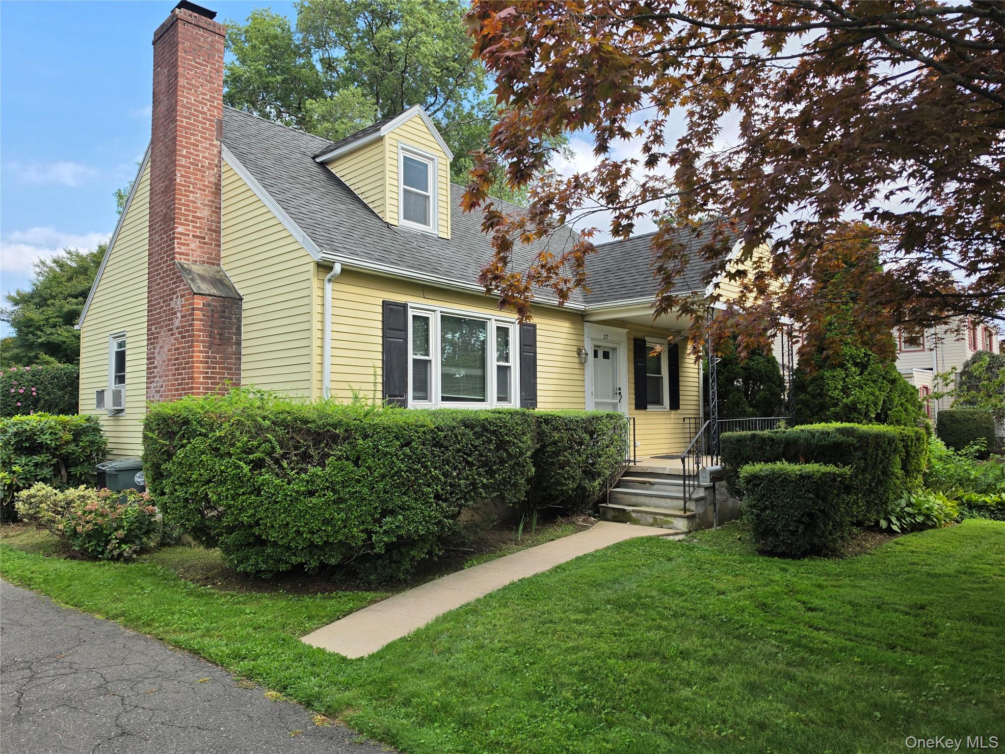 27 Haines Boulevard – For Rent