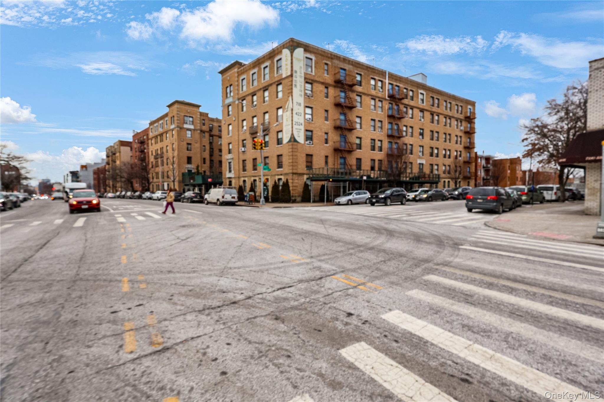 14809 Northern Boulevard, Unit 5J