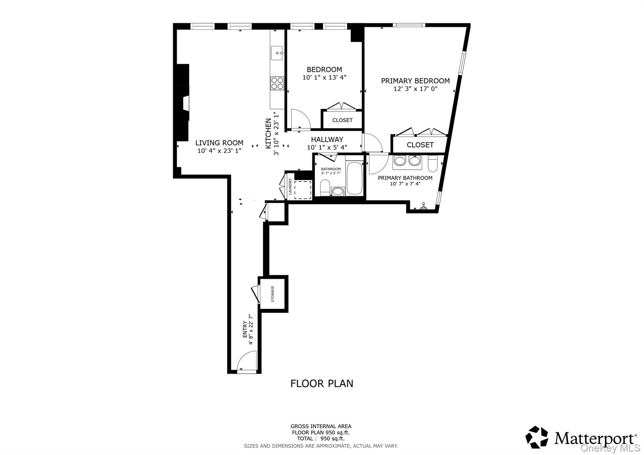 14809 Northern Boulevard, Unit 5J photo 15