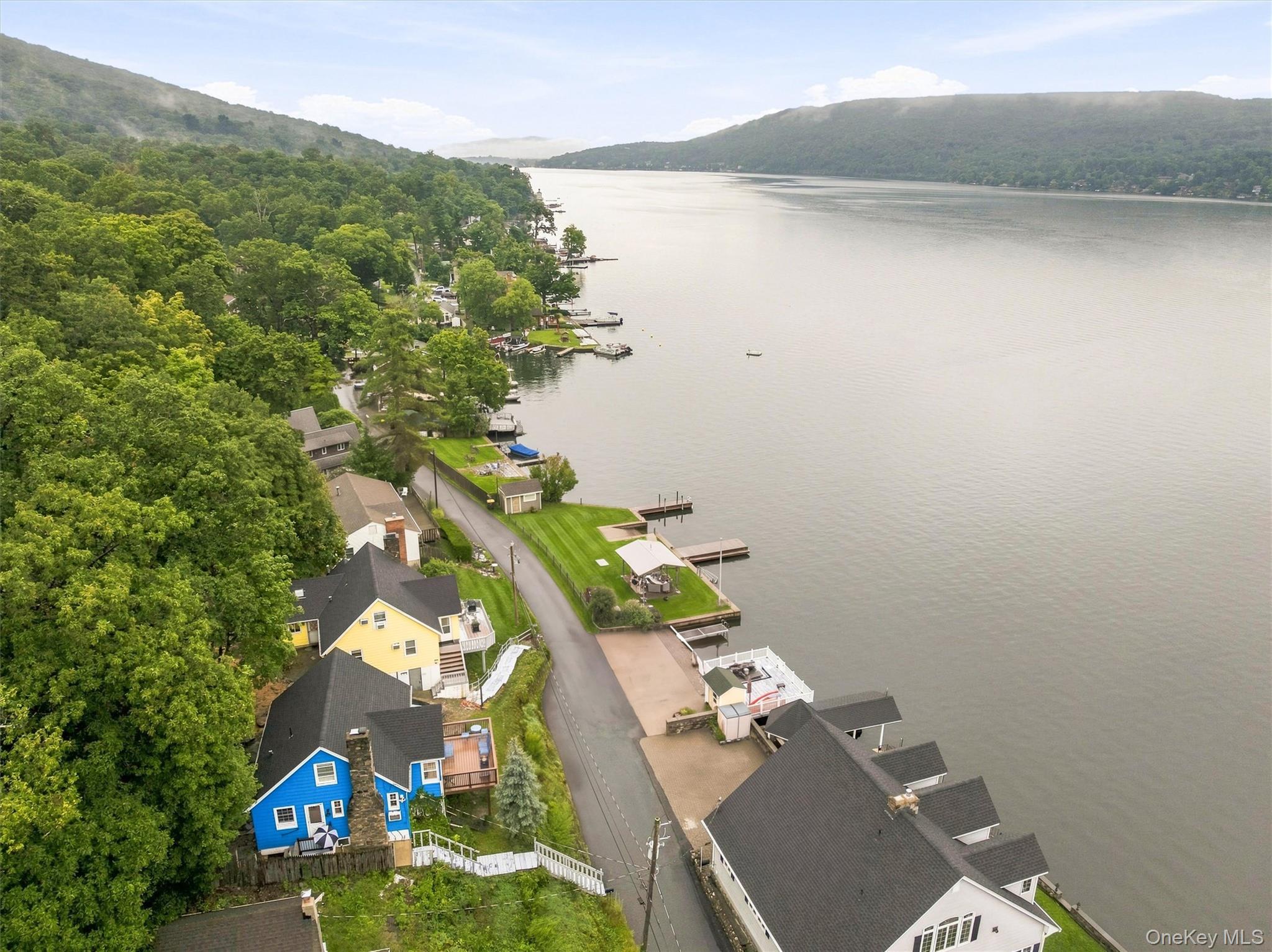 107 Lake Shore Road – For Sale photo 24