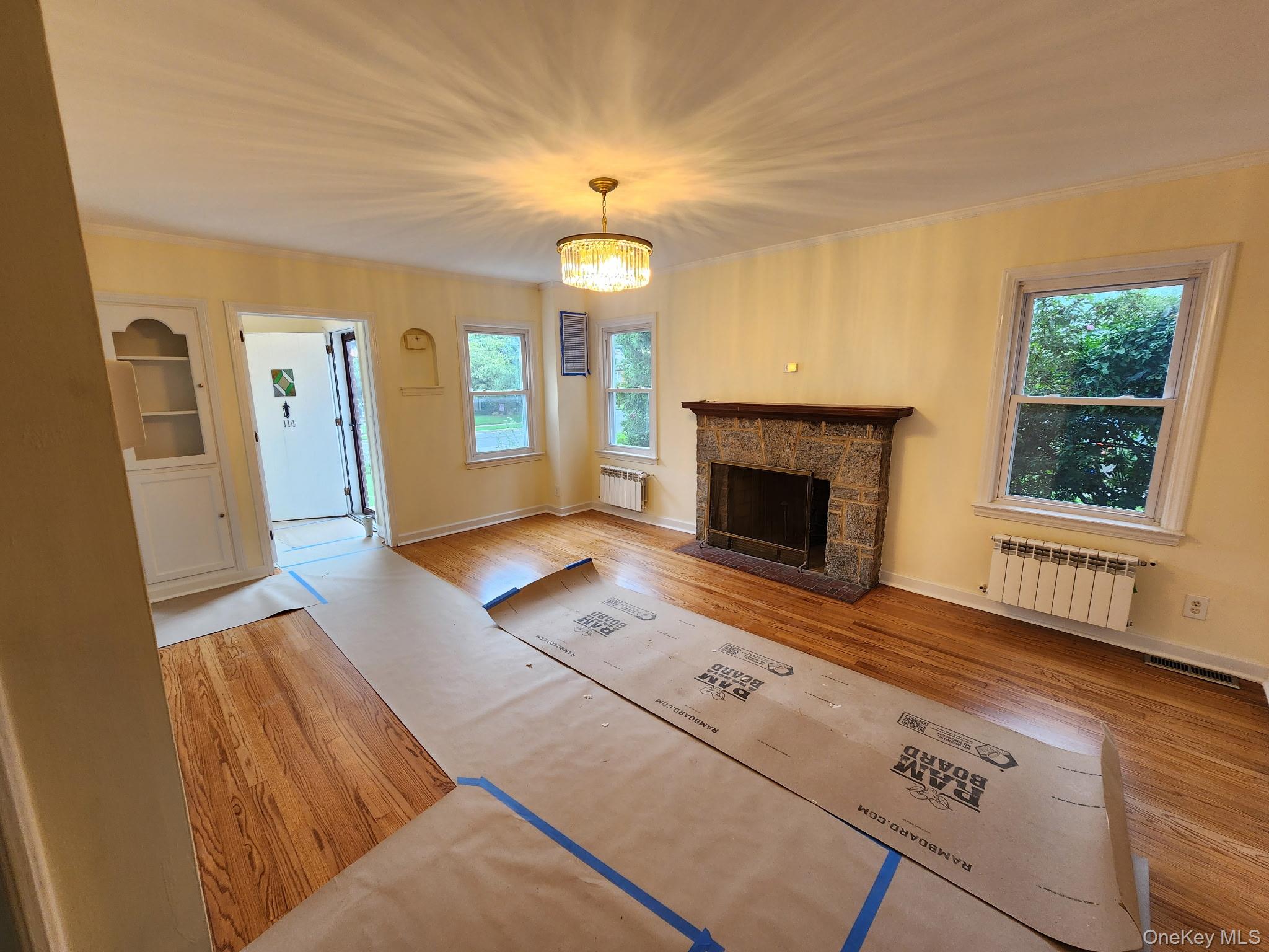 114 Lexington Avenue, Unit 1 photo 3