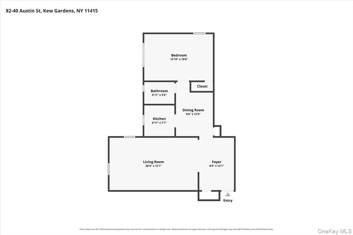 82-40 Austin Street, Unit 6B photo 26