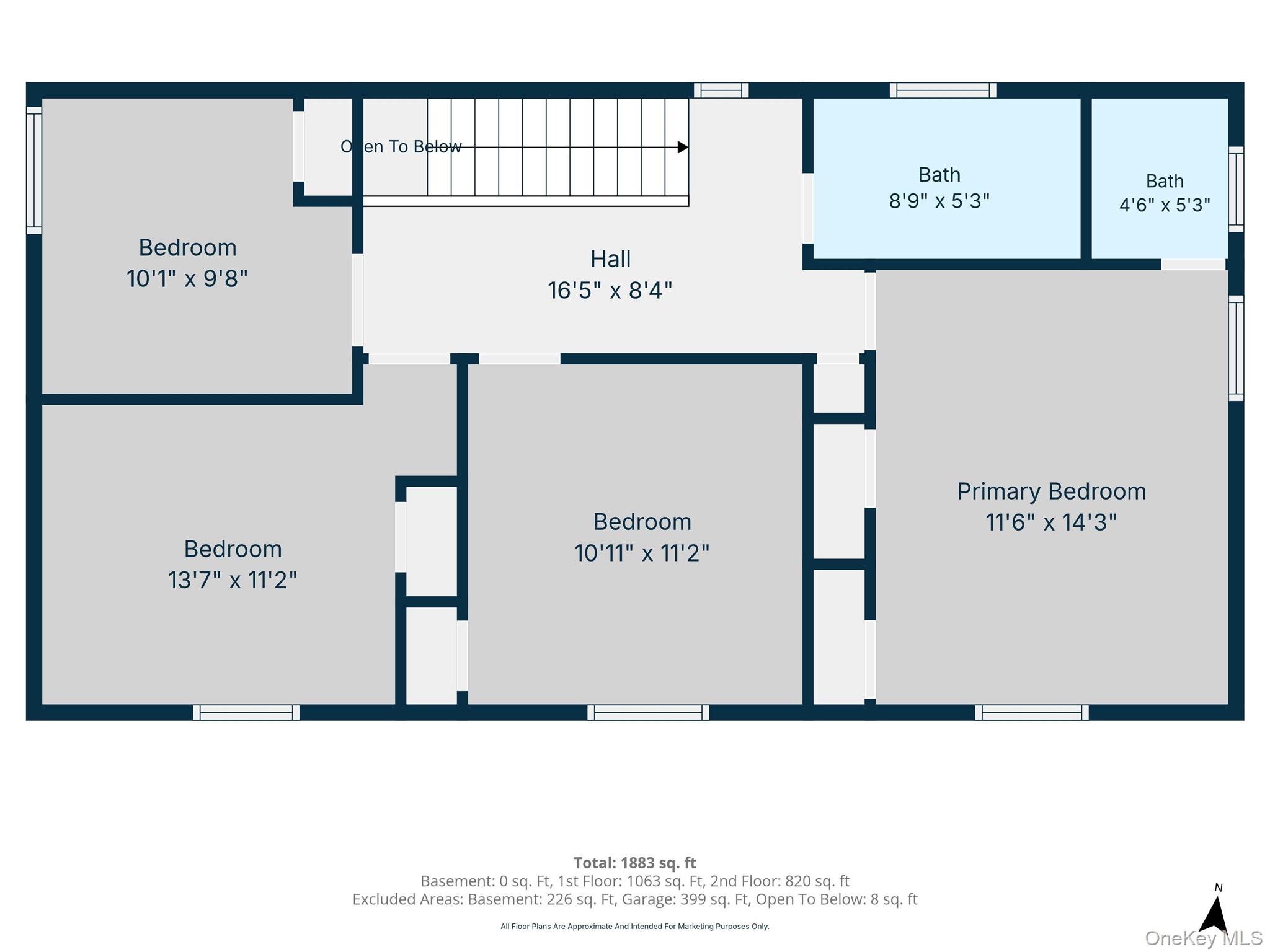 25 Hewes Street – For Rent photo 46