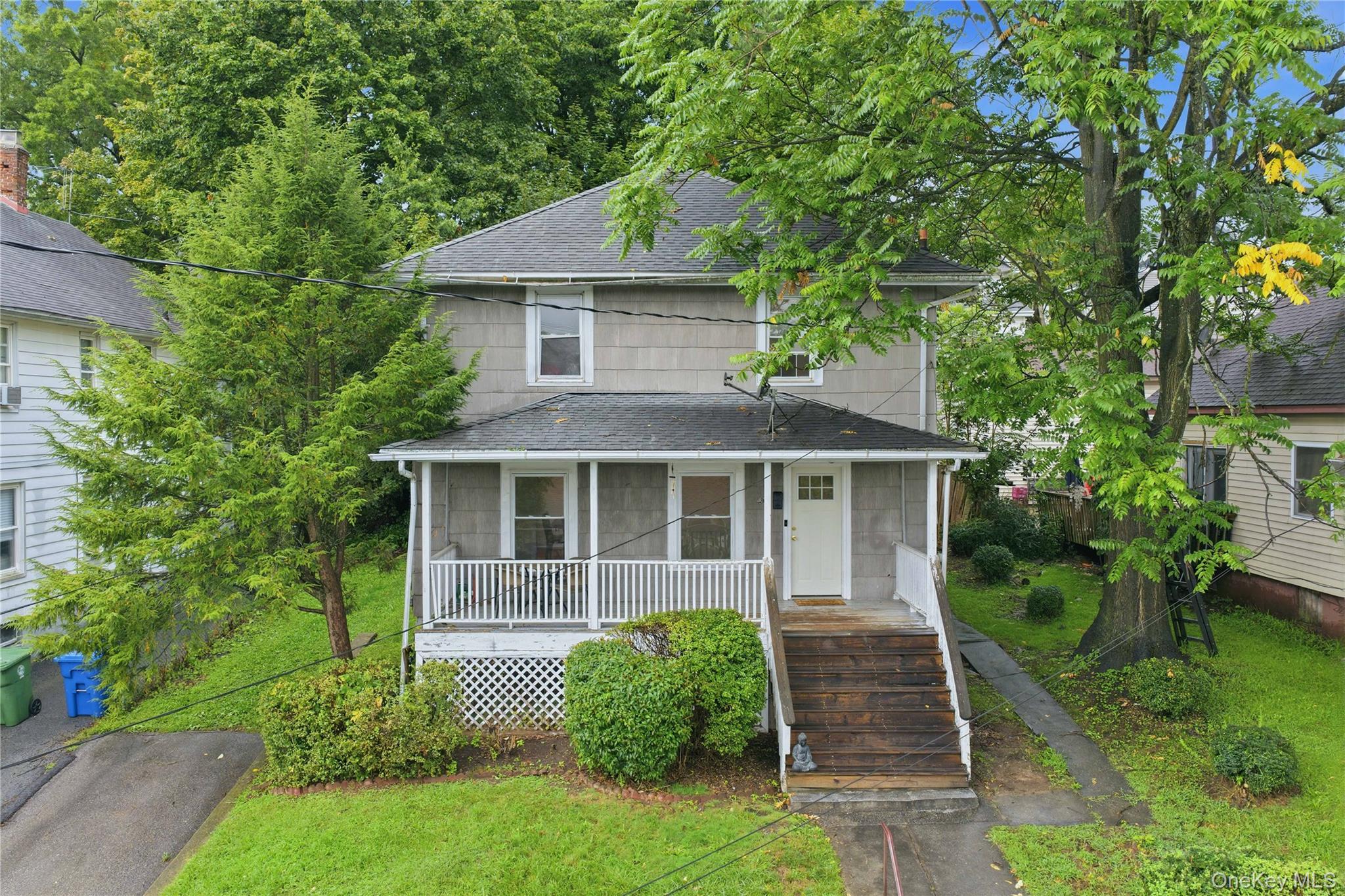 41 Irwin Avenue – For Sale photo 2