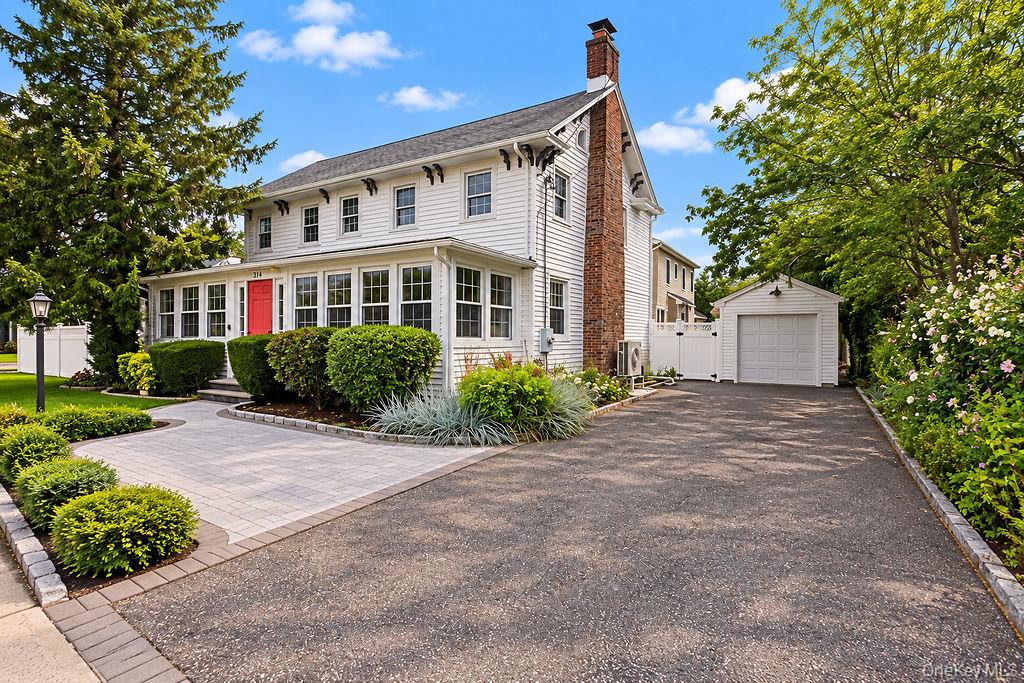 314 Ocean Avenue – For Sale photo 2