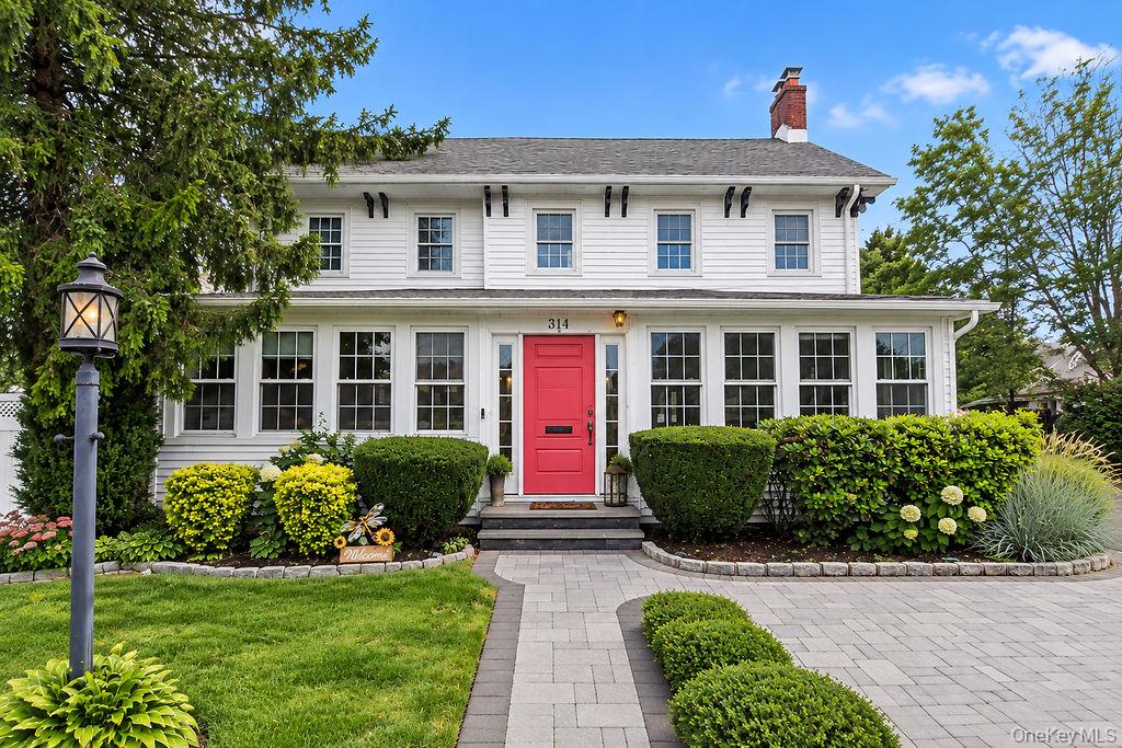 314 Ocean Avenue – For Sale
