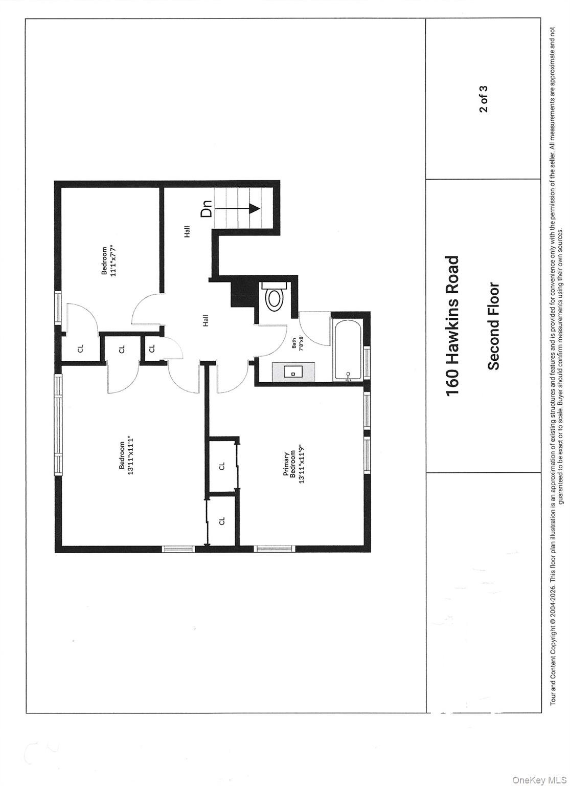 160 Hawkins Road – For Sale photo 37